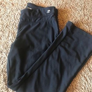 Women’s Energy Zone Capri Leggings.